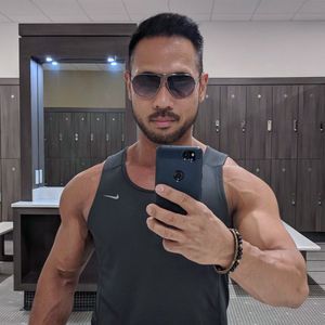 Meet your Posher, Jay